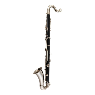Pre-owned Leblanc Bass Clarinet to Low Eb