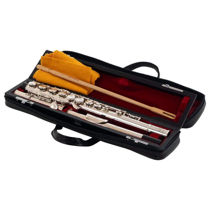Pre-owned Pearl 501E Flute