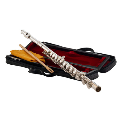 Pre-owned Pearl 501E Flute