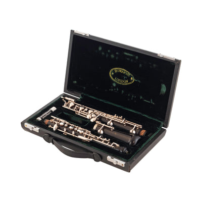 Pre-owned Howarth S20 Oboe