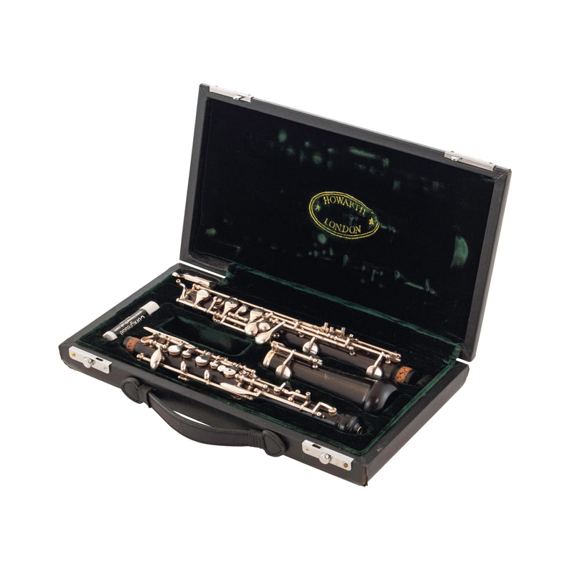 Pre-owned Howarth S20 Oboe