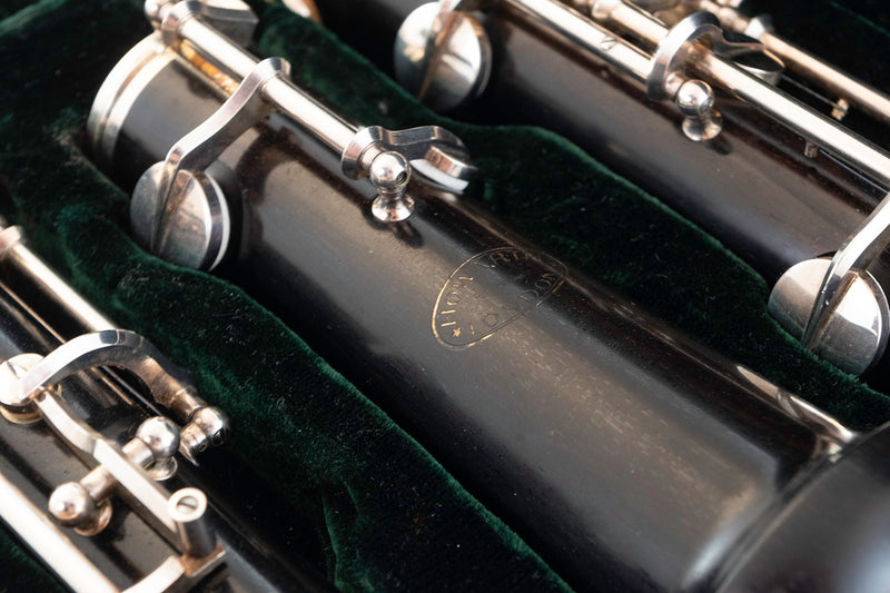 Pre-owned Howarth S20 Oboe