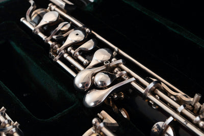 Pre-owned Howarth S20 Oboe