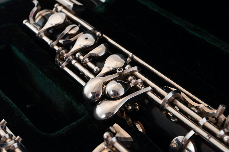 Pre-owned Howarth S20 Oboe