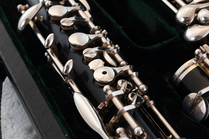 Pre-owned Howarth S20 Oboe