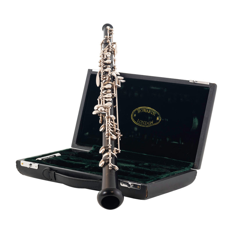 Pre-owned Howarth S20 Oboe