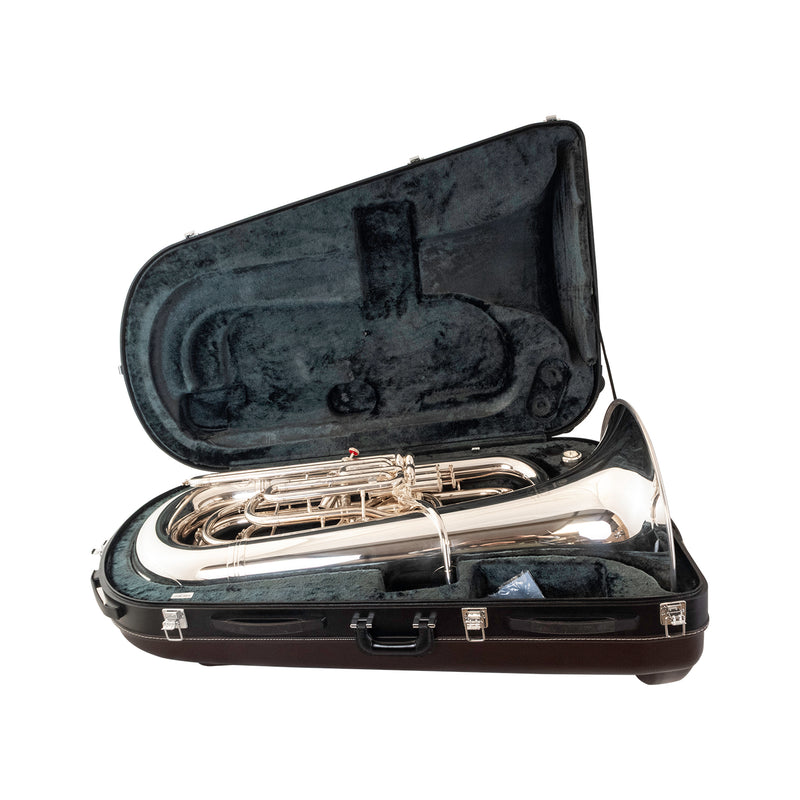 Pre-owned Yamaha YBB-632S BBb Tuba