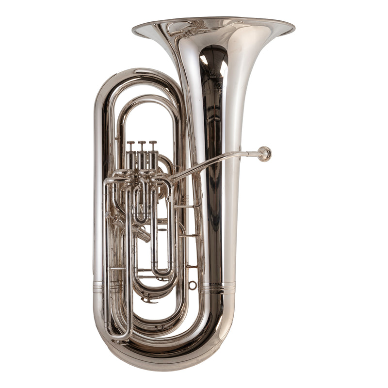 Pre-owned Yamaha YBB-632S BBb Tuba