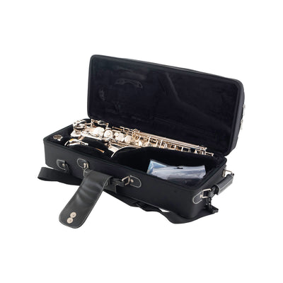 Pre-owned Yamaha YAS-62S Eb Alto Saxophone