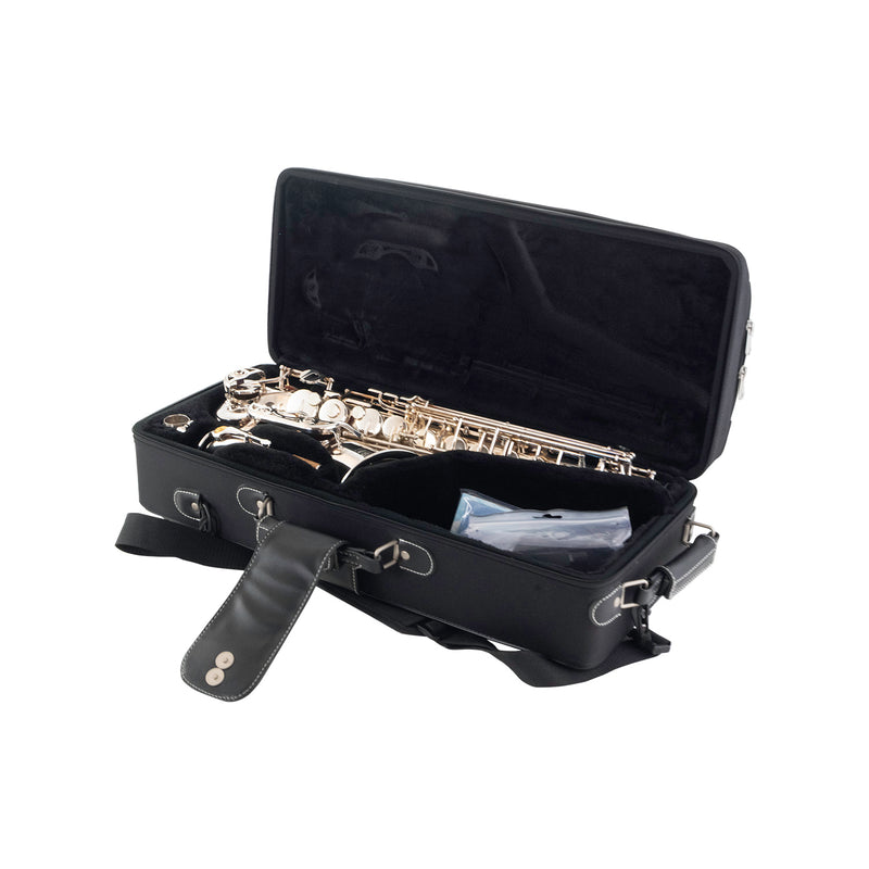 Pre-owned Yamaha YAS-62S Eb Alto Saxophone