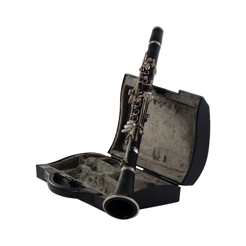 Pre-owned Buffet B12 Bb Clarinet