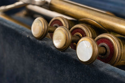 Pre-owned Olds Standard Bb Trumpet