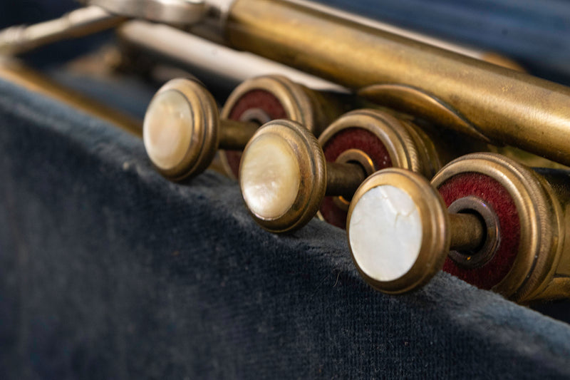 Pre-owned Olds Standard Bb Trumpet