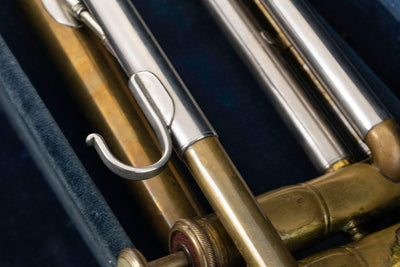 Pre-owned Olds Standard Bb Trumpet