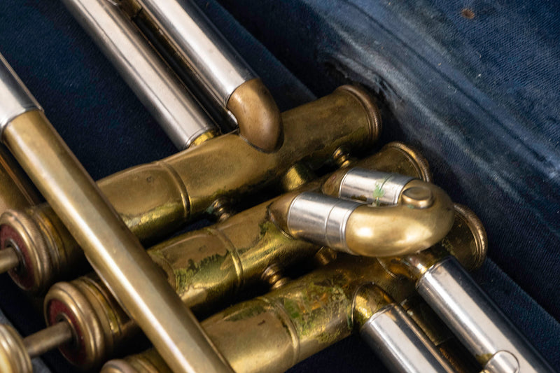 Pre-owned Olds Standard Bb Trumpet