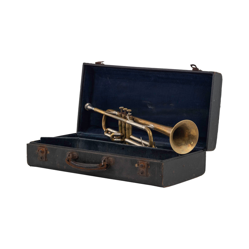 Pre-owned Olds Standard Bb Trumpet