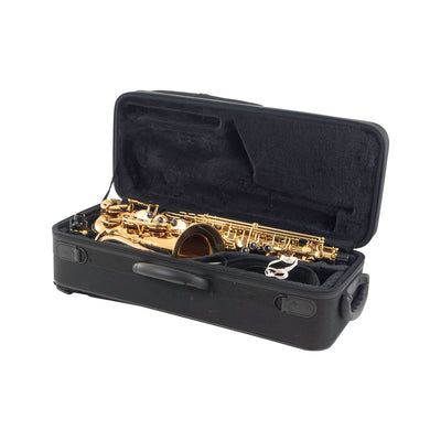 Pre-owned John Packer JP141 Blues Eb Alto Saxophone