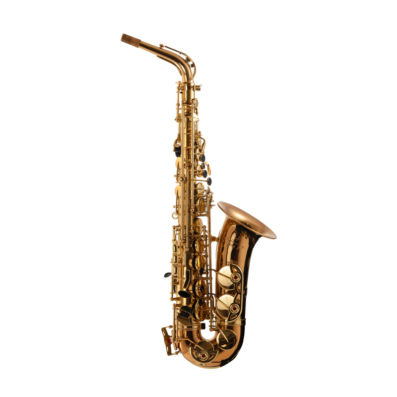 Pre-owned John Packer JP141 Blues Eb Alto Saxophone