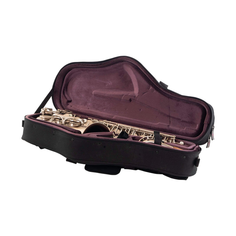 Pre-owned Trevor James Horn 88 Eb Alto Saxophone