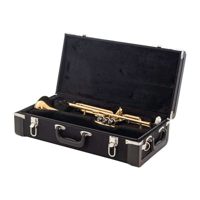 Pre-owned John Packer JP251SW Bb Trumpet
