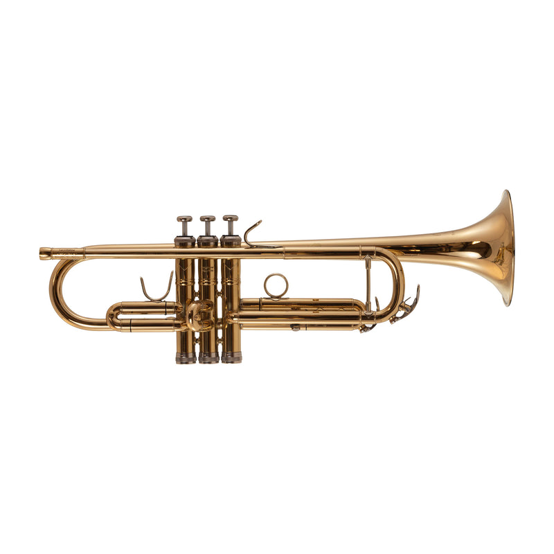 Pre-owned John Packer JP251SW Bb Trumpet