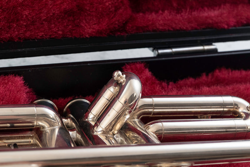 Pre-owned Yamaha YTR-100S Bb Trumpet