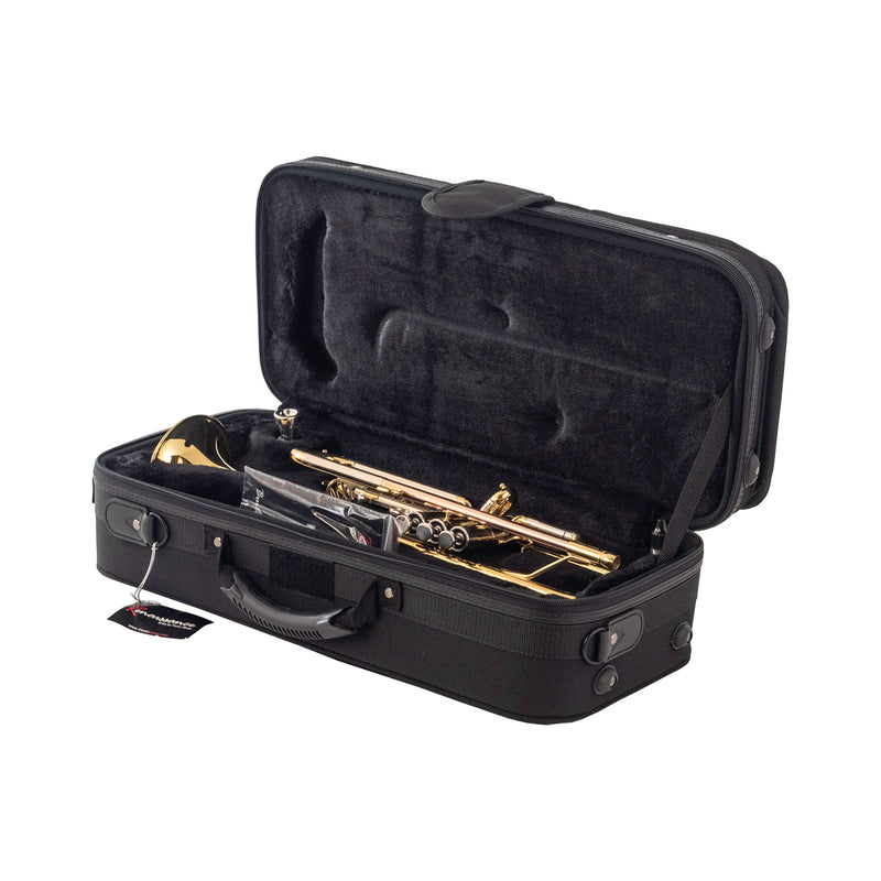 Pre-owned Trevor James TJTR-2500 Bb Trumpet