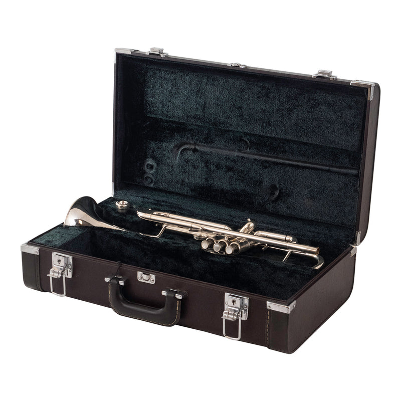 Pre-owned Yamaha YTR-6335S Bb Trumpet