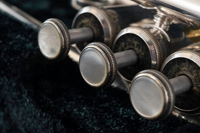 Pre-owned Yamaha YTR-6335S Bb Trumpet