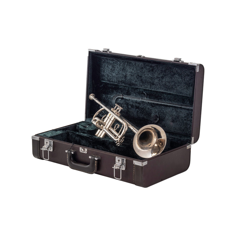 Pre-owned Yamaha YTR-6335S Bb Trumpet