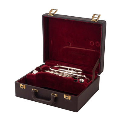 Pre-owned Besson 600 Bb Cornet