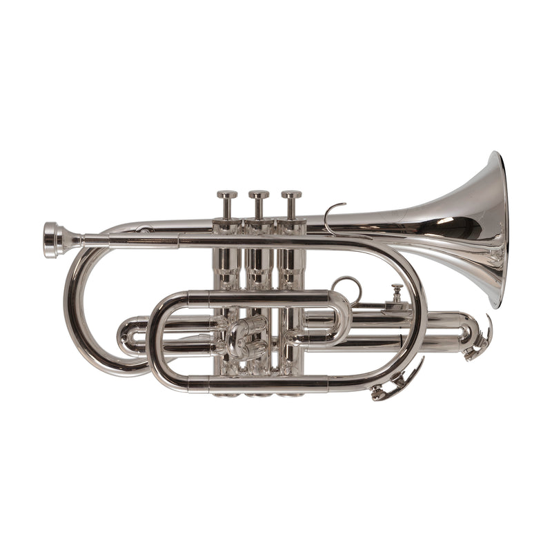 Pre-owned Besson 600 Bb Cornet