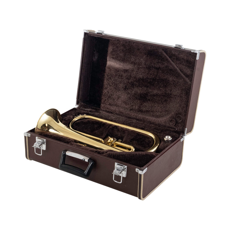 Pre-owned Yamaha YFH-2310 Bb Flugel Horn