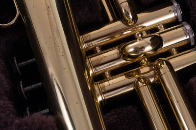 Pre-owned Yamaha YFH-2310 Bb Flugel Horn