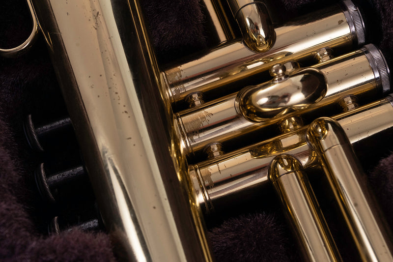Pre-owned Yamaha YFH-2310 Bb Flugel Horn