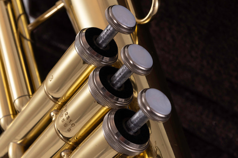 Pre-owned Yamaha YFH-2310 Bb Flugel Horn
