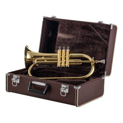 Pre-owned Yamaha YFH-2310 Bb Flugel Horn