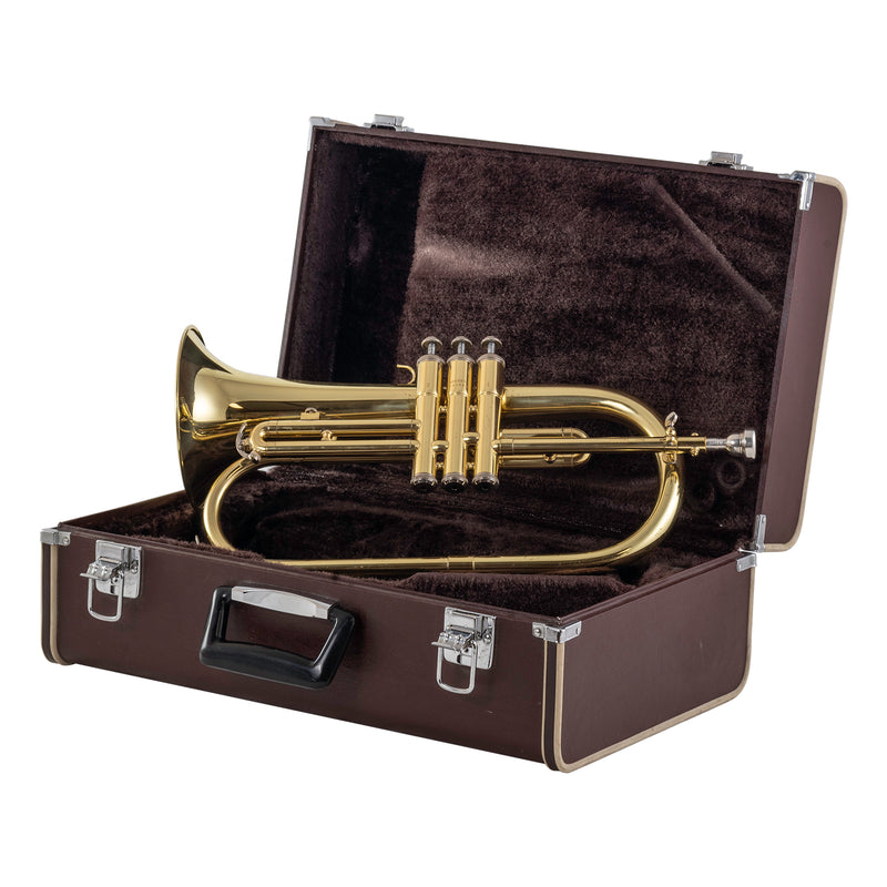 Pre-owned Yamaha YFH-2310 Bb Flugel Horn
