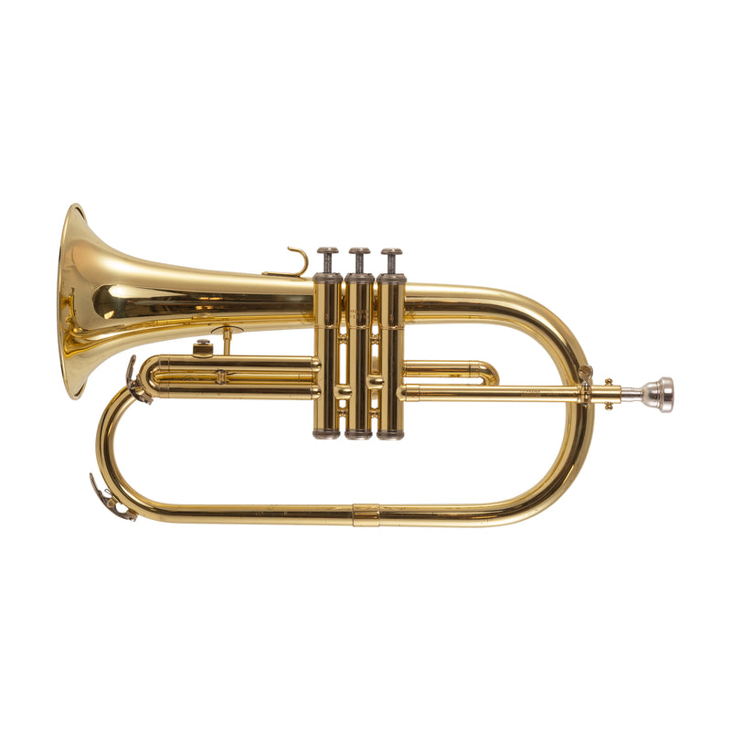 Pre-owned Yamaha YFH-2310 Bb Flugel Horn