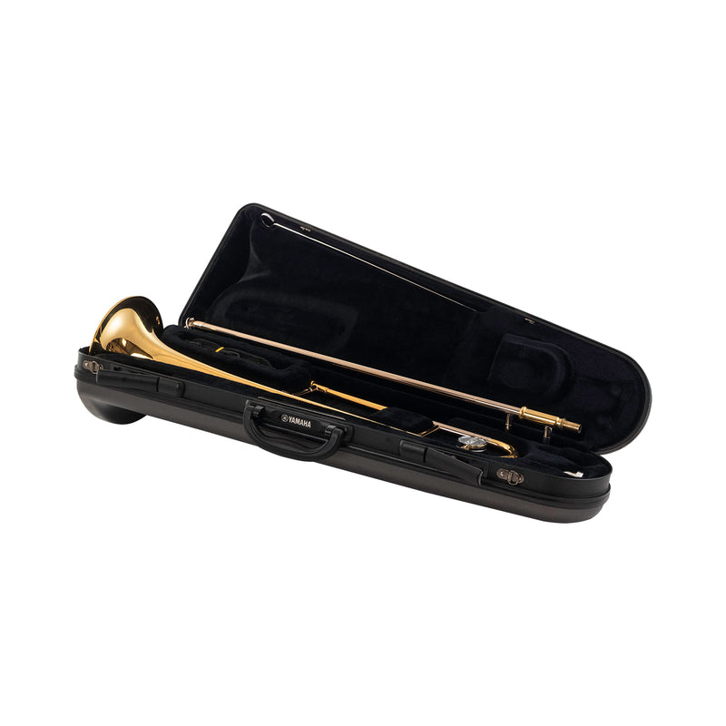 Pre-owned Yamaha YSL-354 Bb Tenor Trombone