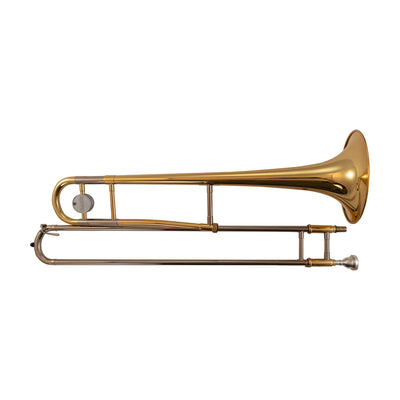 Pre-owned Yamaha YSL-354 Bb Tenor Trombone