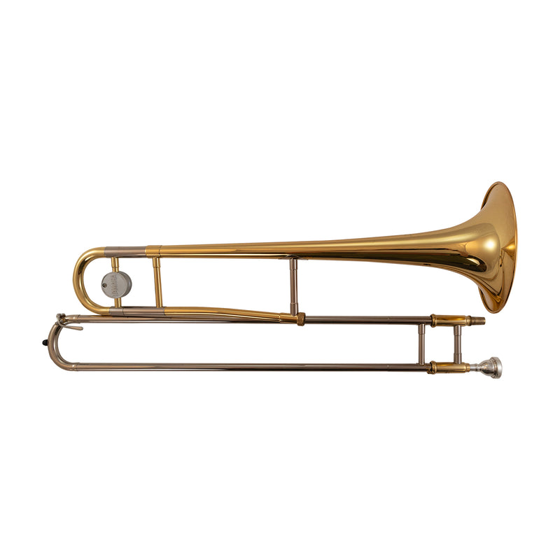 Pre-owned Yamaha YSL-354 Bb Tenor Trombone