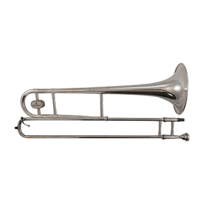 Pre-owned Besson 600 Bb Tenor Trombone
