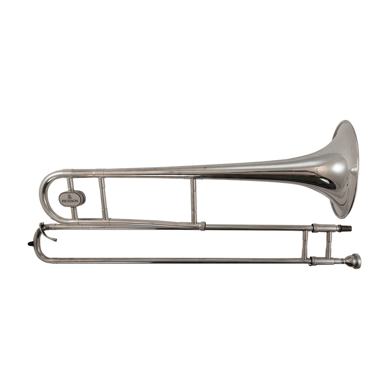 Pre-owned Besson 600 Bb Tenor Trombone