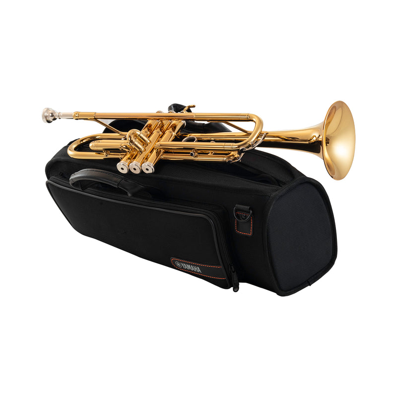 Pre-owned Yamaha YTR-2330 Bb Trumpet