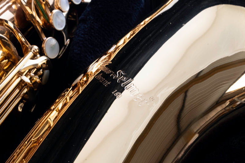 Pre-owned Conn-Selmer Avant Eb Baritone Saxophone