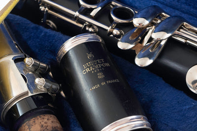 Pre-owned Buffet E11 Bb Clarinet