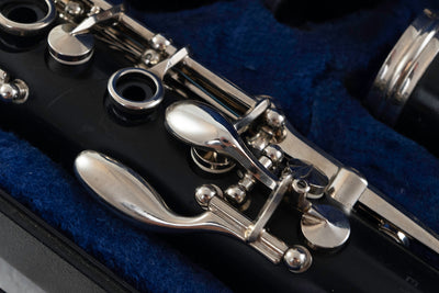 Pre-owned Buffet E11 Bb Clarinet