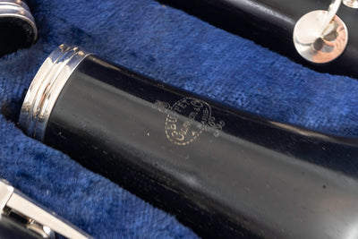Pre-owned Buffet E11 Bb Clarinet