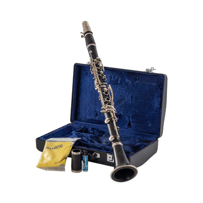 Pre-owned Buffet E11 Bb Clarinet